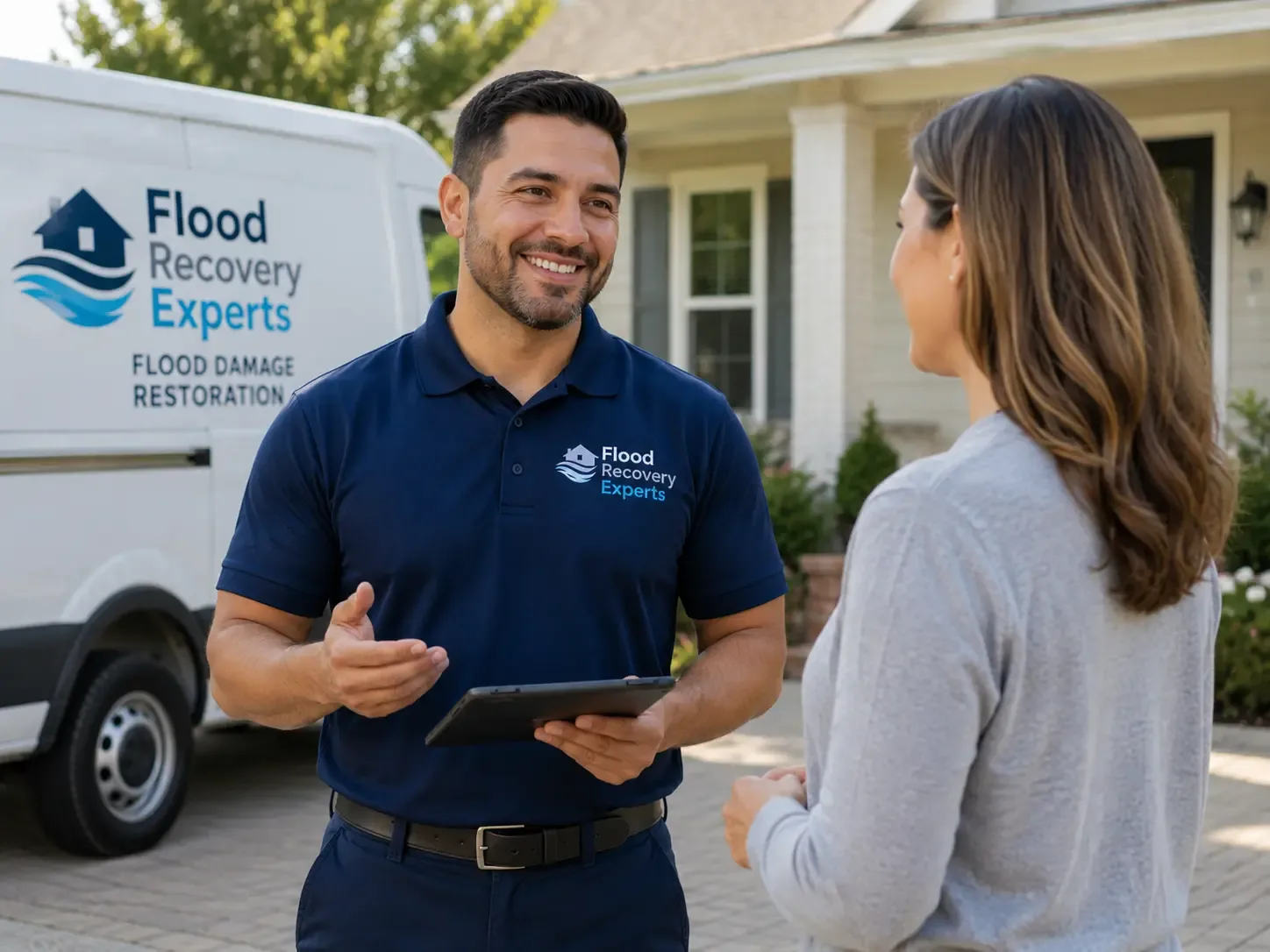 Flood Damage Cleanup Tipton, KS FAQs